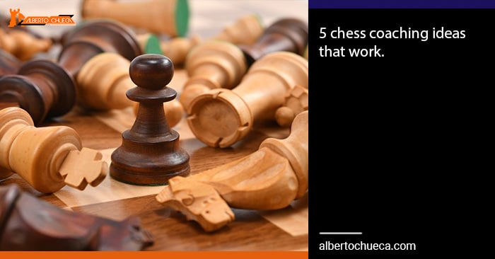 5 chess coaching ideas that work 1