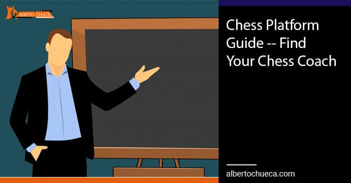 find your chess platform today