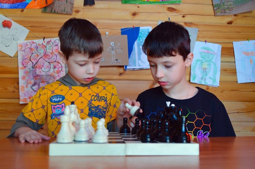 bughouse chess teammate