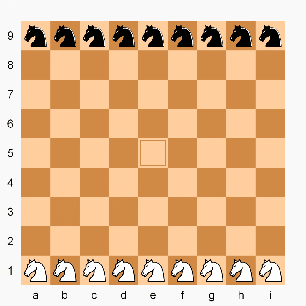 chess variation jason mor
