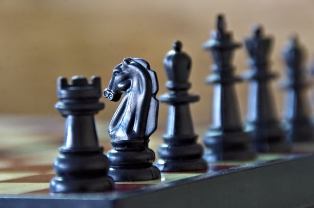 learn chess online pieces