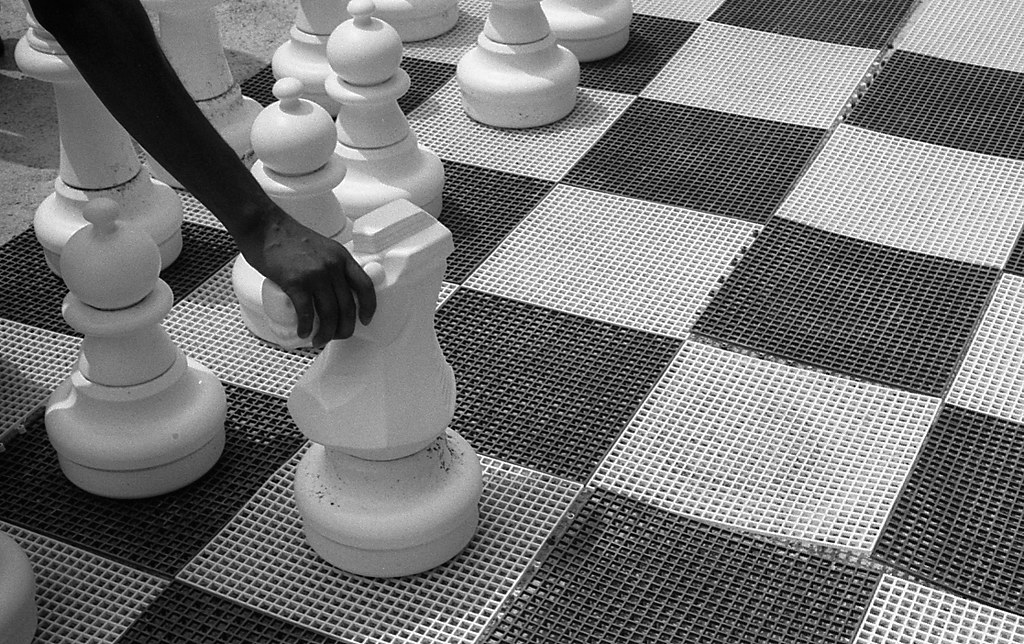 vant kruijs opening chess