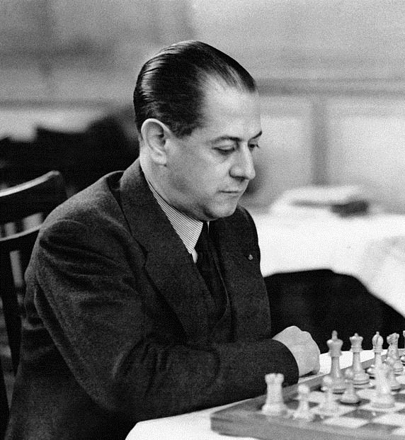 Chess Fundamentals, José Raúl Capablanca.