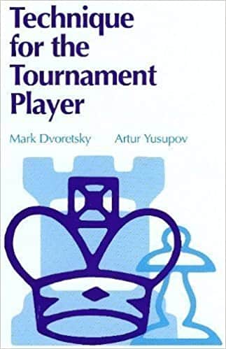 Mark Dvoretski and Arthur Yusupov