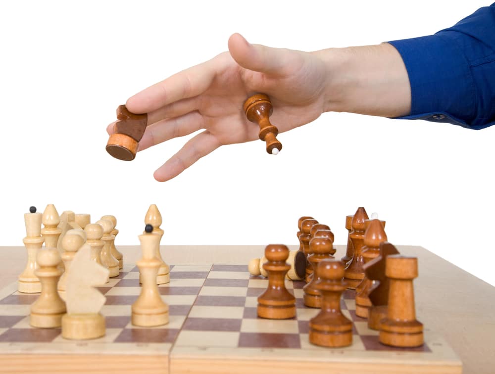 Chess Cheat